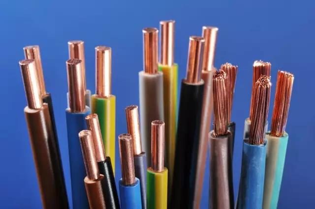 电线电缆绝缘及护套材料选用中几个误区的技术分析